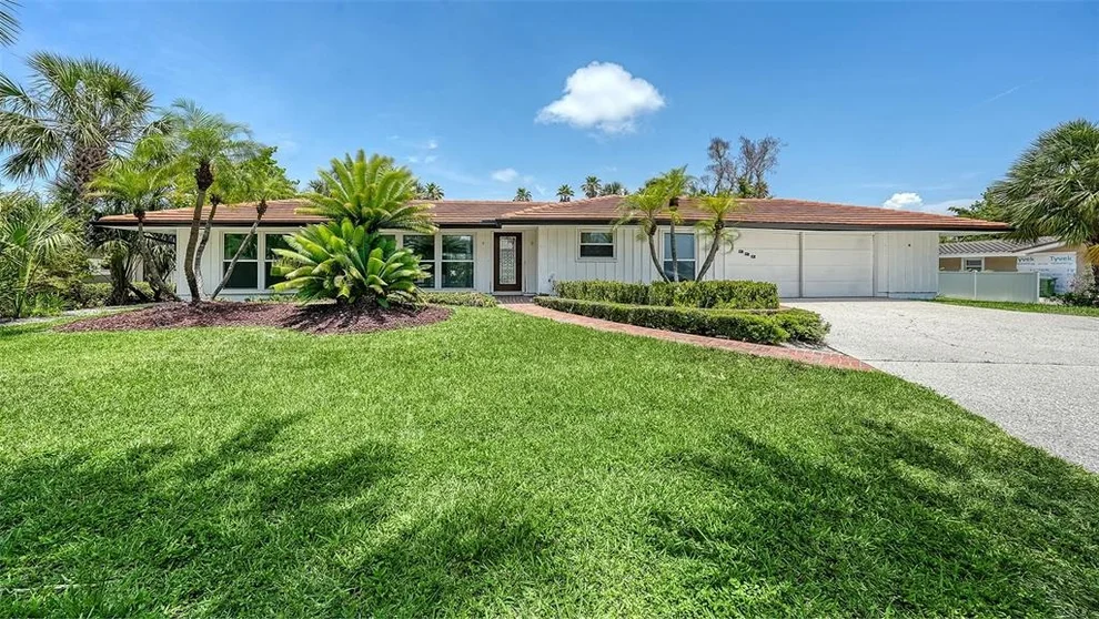 Unit for sale at 223 SEAGULL LANE, SARASOTA, FL 34236