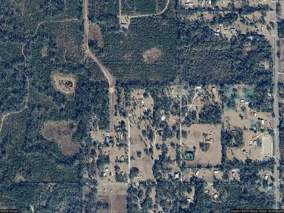 Unit for sale at 2000 MIXON ROAD, PERRY, FL 32348