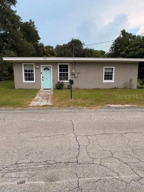 Unit for sale at 5025 PENVAN AVENUE, DE LEON SPRINGS, FL 32130