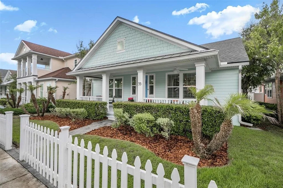 Unit for sale at 35 HIDDEN TREASURE DRIVE, PALM COAST, FL 32137