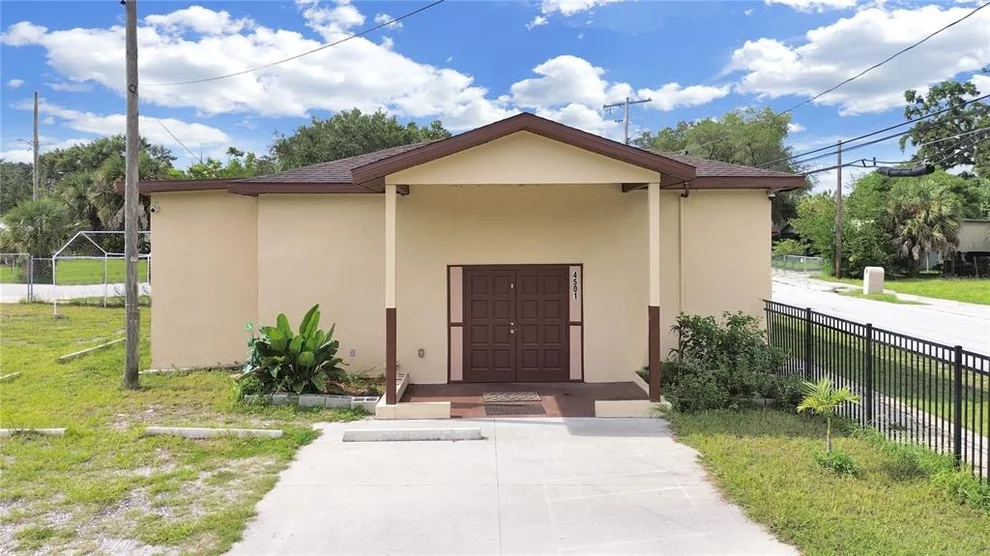Unit for sale at 4501 N 42ND STREET, TAMPA, FL 33610