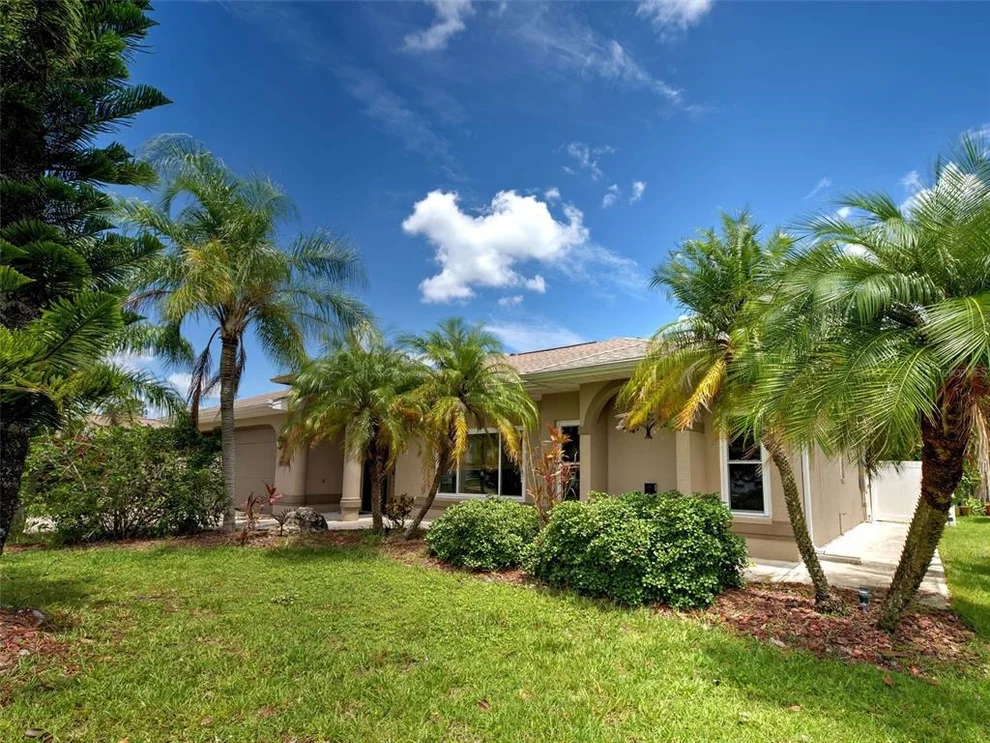 Unit for sale at 23102 MADELYN AVENUE, PORT CHARLOTTE, FL 33954