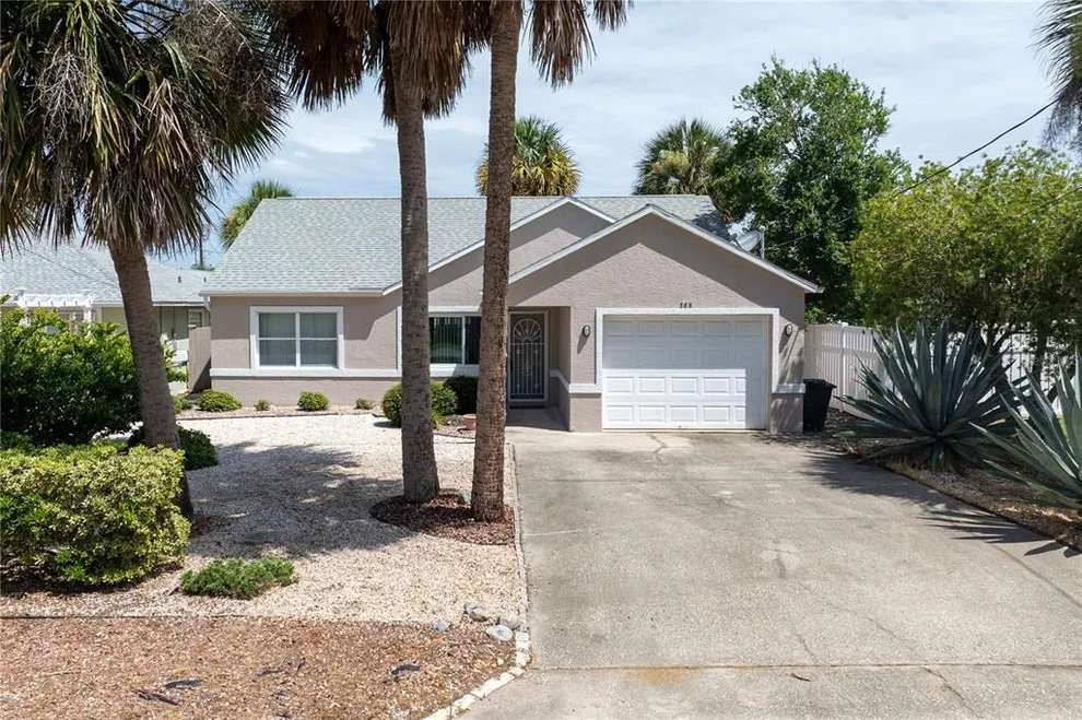 Unit for sale at 308 N 6TH STREET, FLAGLER BEACH, FL 32136