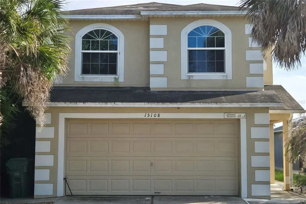 Unit for sale at 15108 HARROWGATE WAY, WINTER GARDEN, FL 34787