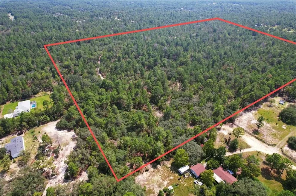 Unit for sale at 6496 N BERNZOTT POINT, DUNNELLON, FL 34433