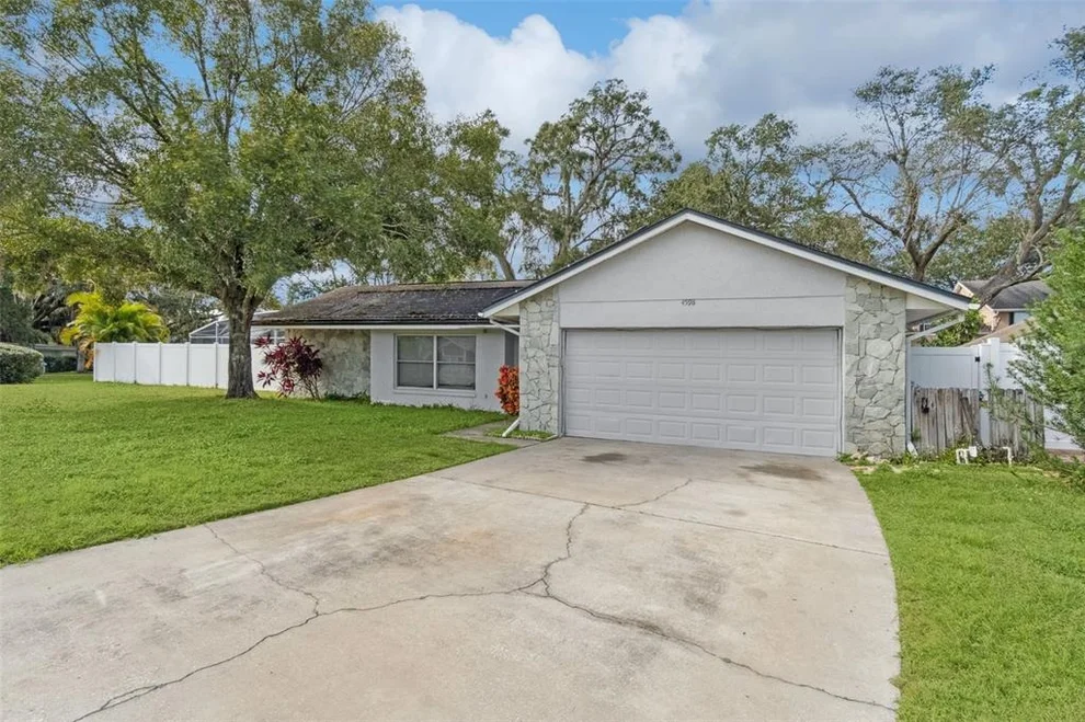 Unit for sale at 4598 CONWAY LANDING DRIVE, ORLANDO, FL 32812