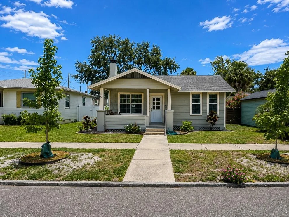 Unit for sale at 2244 4TH AVENUE N, ST PETERSBURG, FL 33713