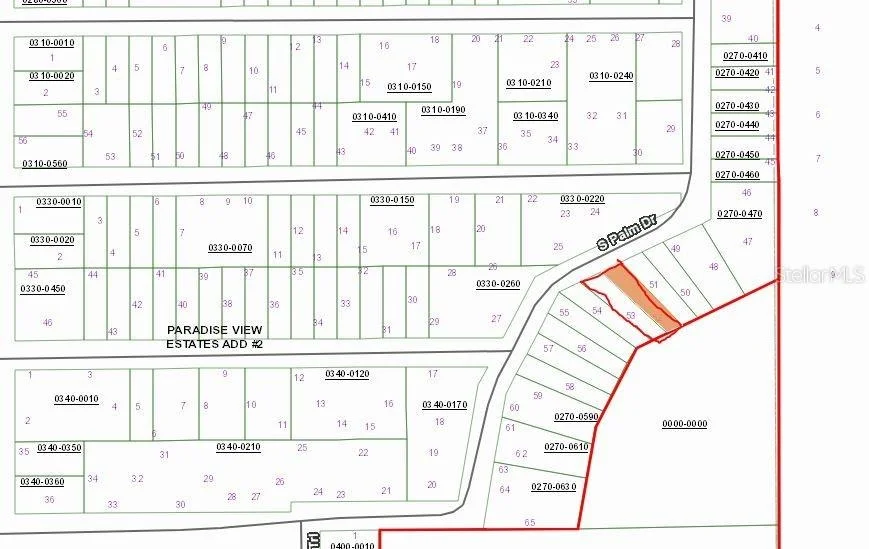 Unit for sale at 00 CYPRESS TRAIL, INTERLACHEN, FL 32148