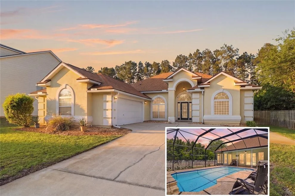 Unit for sale at 273 WHISPER RIDGE DRIVE, ST AUGUSTINE, FL 32092