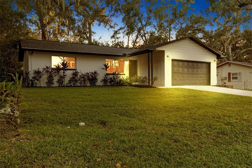 Unit for sale at 609 HOLLEY STREET, BROOKSVILLE, FL 34601