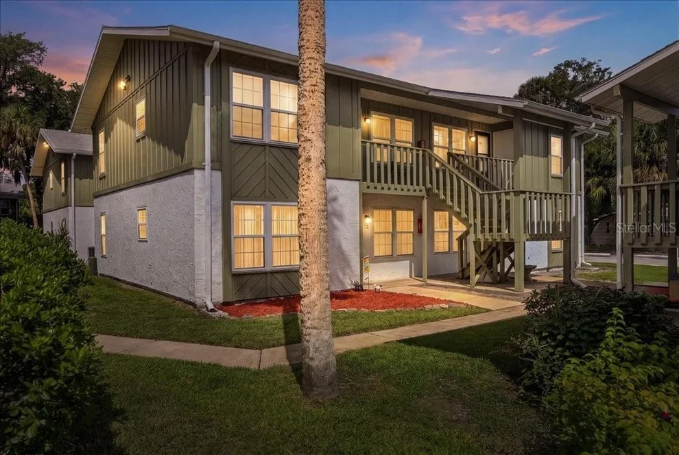Unit for sale at 840 CENTER AVENUE, DAYTONA BEACH, FL 32117