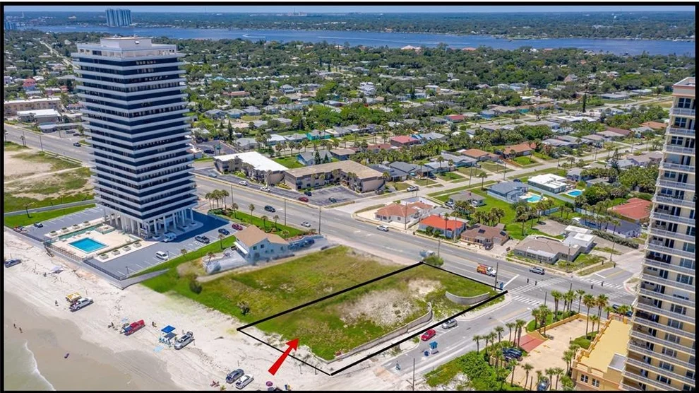 Unit for sale at 0 N ATLANTIC AVENUE, DAYTONA BEACH, FL 32118