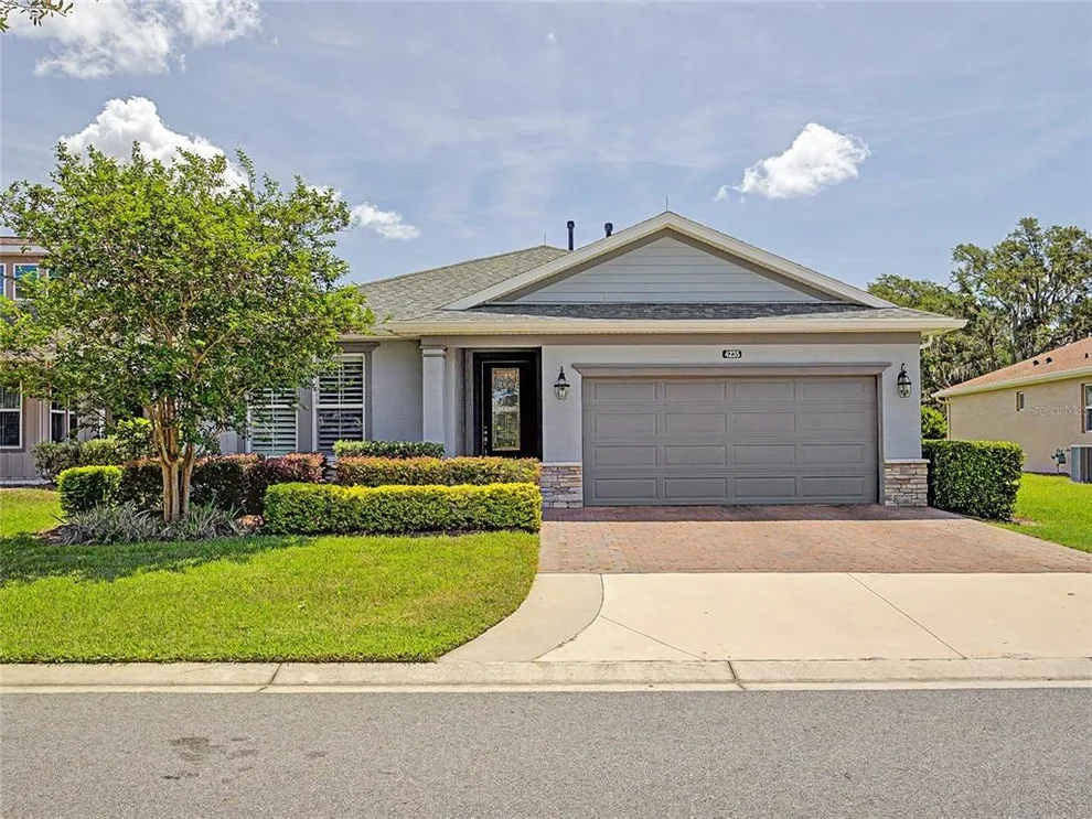 Unit for sale at 4235 NW 55TH COURT, OCALA, FL 34482