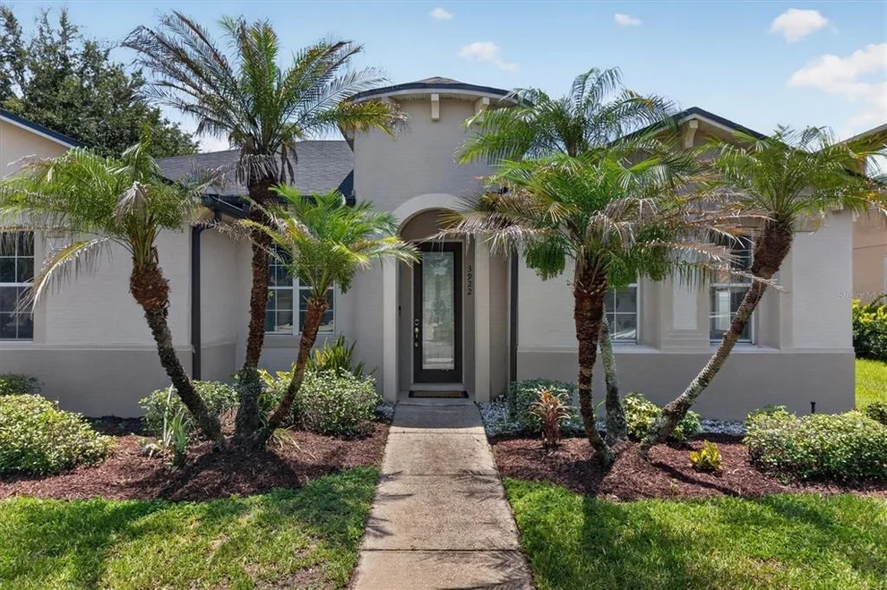 Unit for sale at 3922 CEDAR HAMMOCK TRAIL, ST CLOUD, FL 34772
