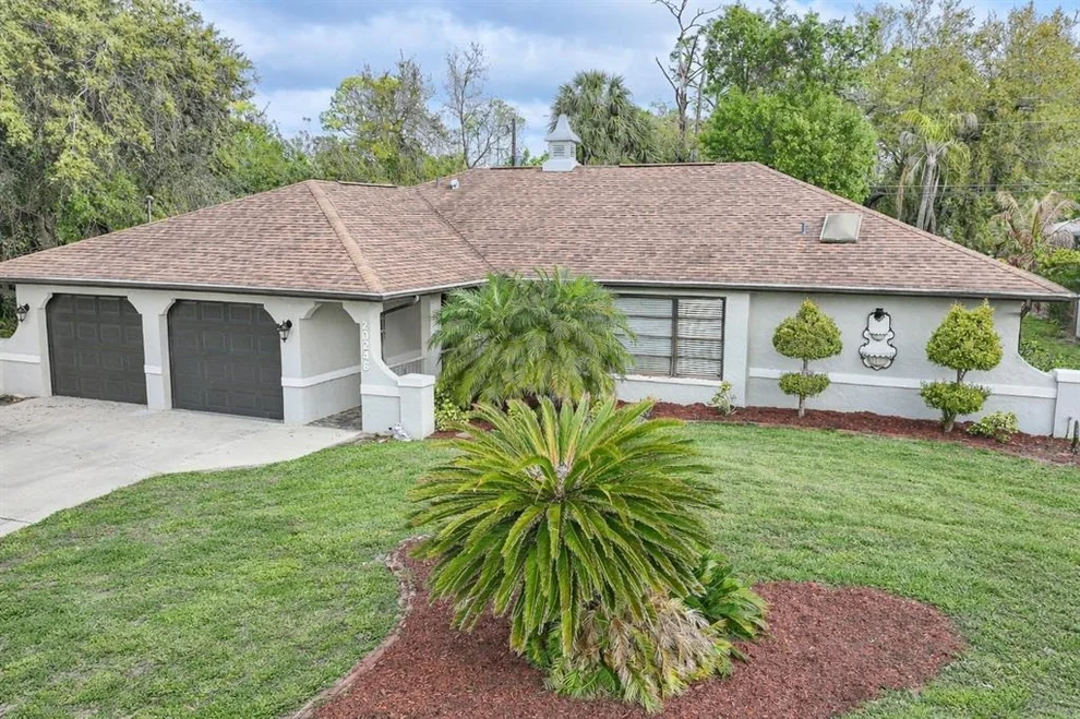 Unit for sale at 20246 HAMILTON AVENUE, PORT CHARLOTTE, FL 33952