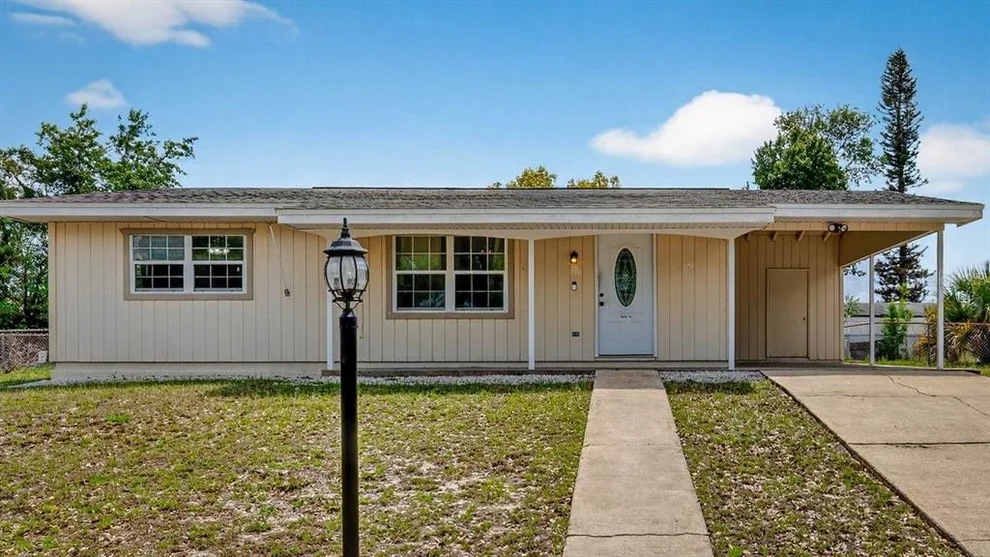 Unit for sale at 2791 FULFORD STREET, DELTONA, FL 32738