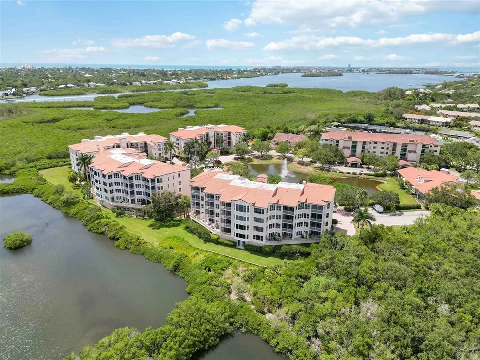 Unit for sale at 5450 EAGLES POINT CIRCLE, SARASOTA, FL 34231