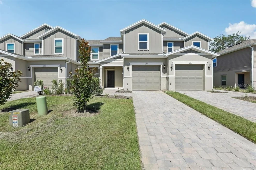 Unit for sale at 524 PINE RIDGE COURT, LAKE WALES, FL 33859
