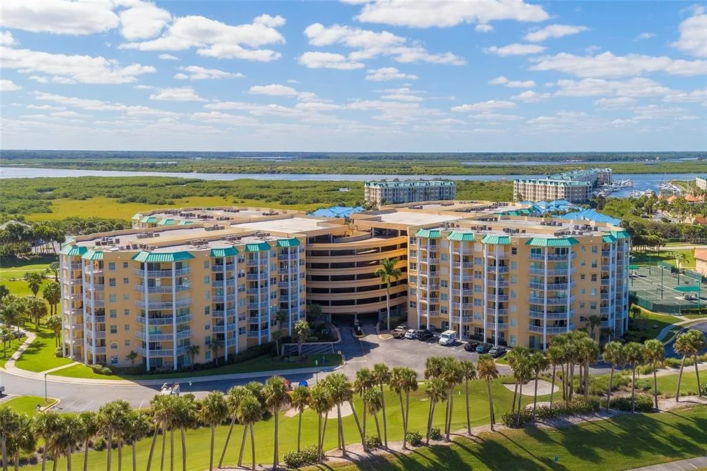 Unit for sale at 4650 LINKS VILLAGE DRIVE, PONCE INLET, FL 32127