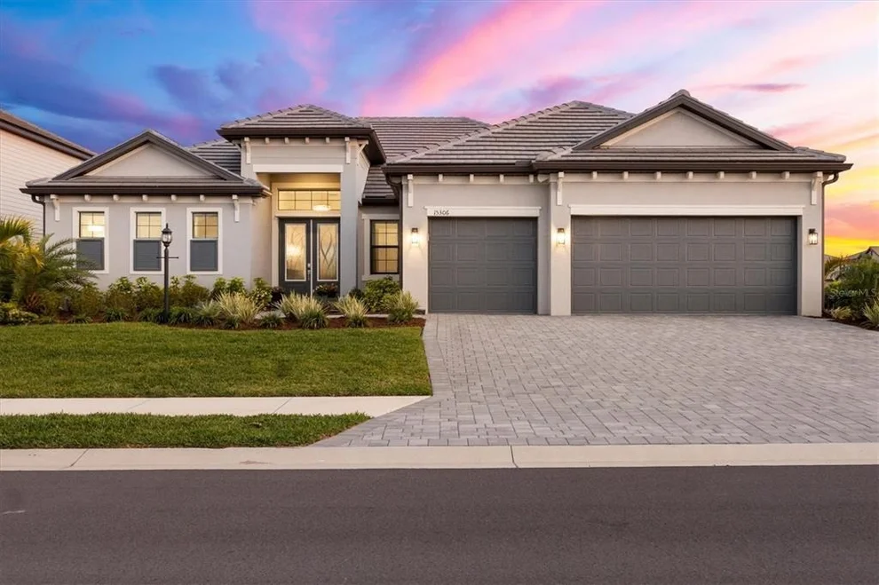 Unit for sale at 15306 GOLDEN BEAM PLACE, BRADENTON, FL 34211