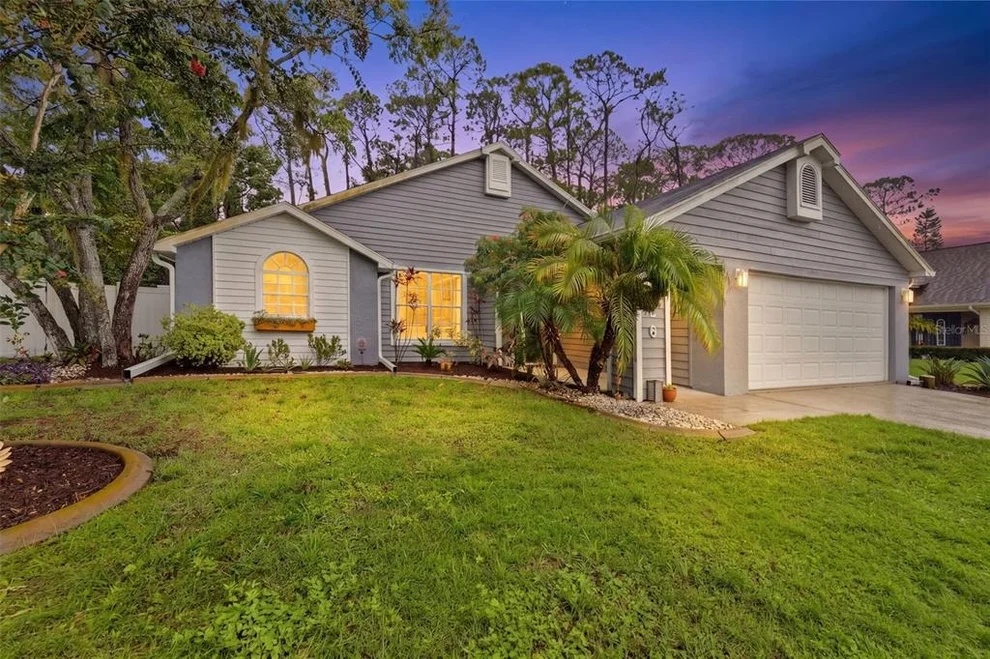 Unit for sale at 7226 HUMMINGBIRD LANE, NEW PORT RICHEY, FL 34655