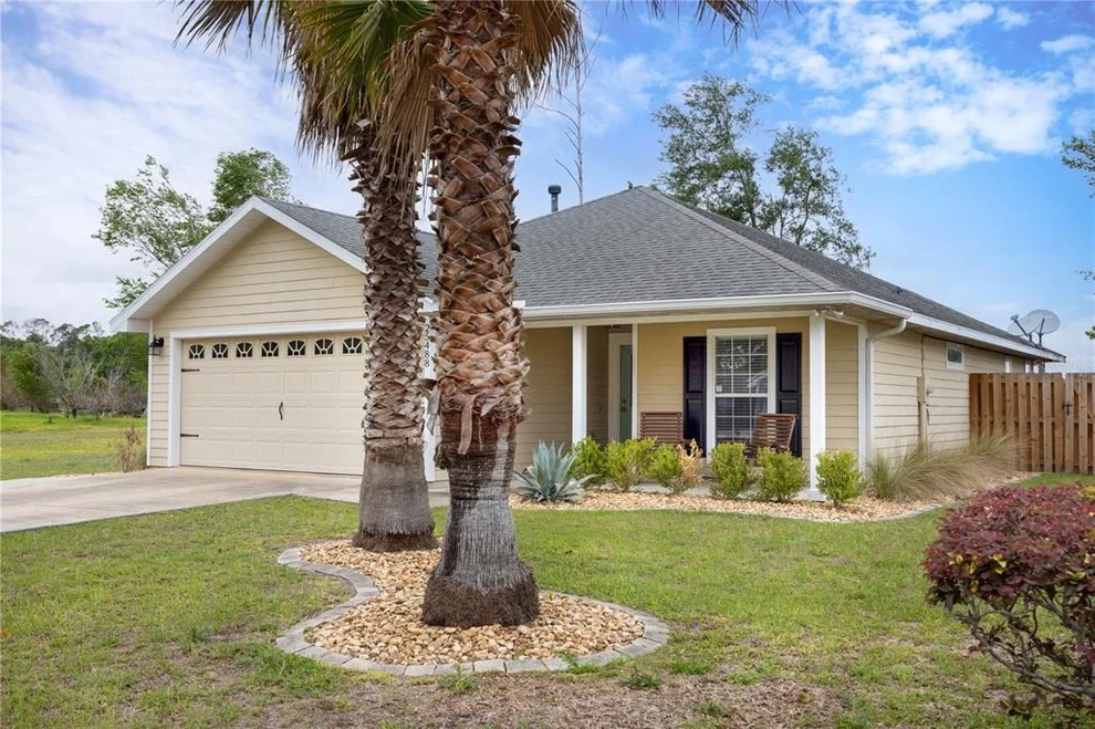 Unit for sale at 25488 NW 10TH AVENUE, NEWBERRY, FL 32669