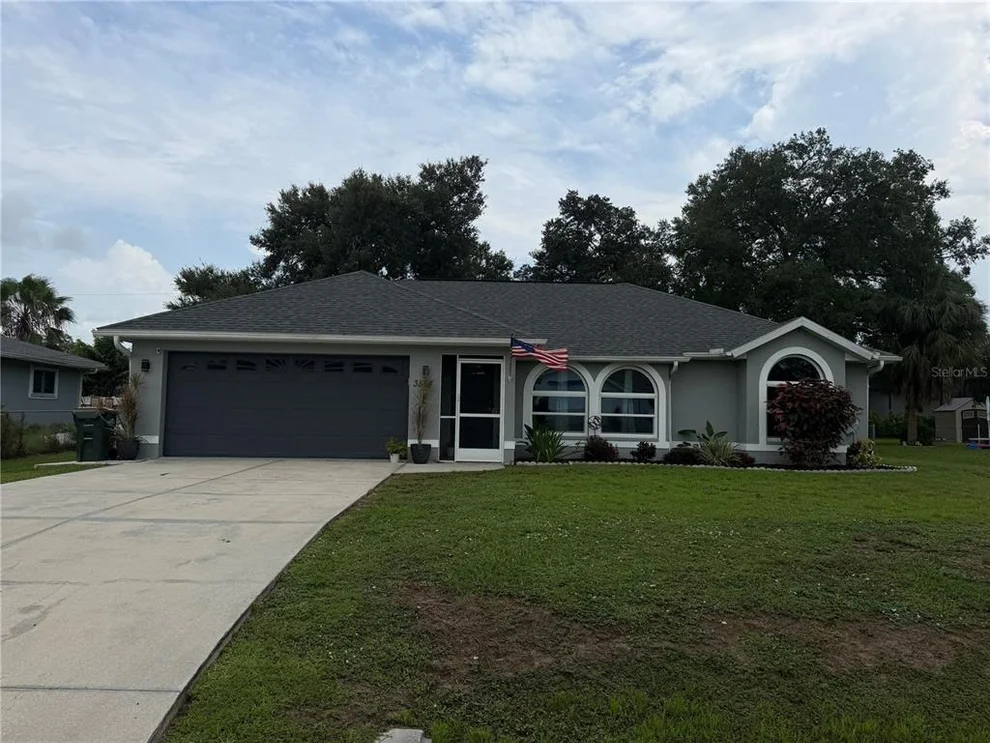 Unit for sale at 3824 HOLIN LANE, NORTH PORT, FL 34287