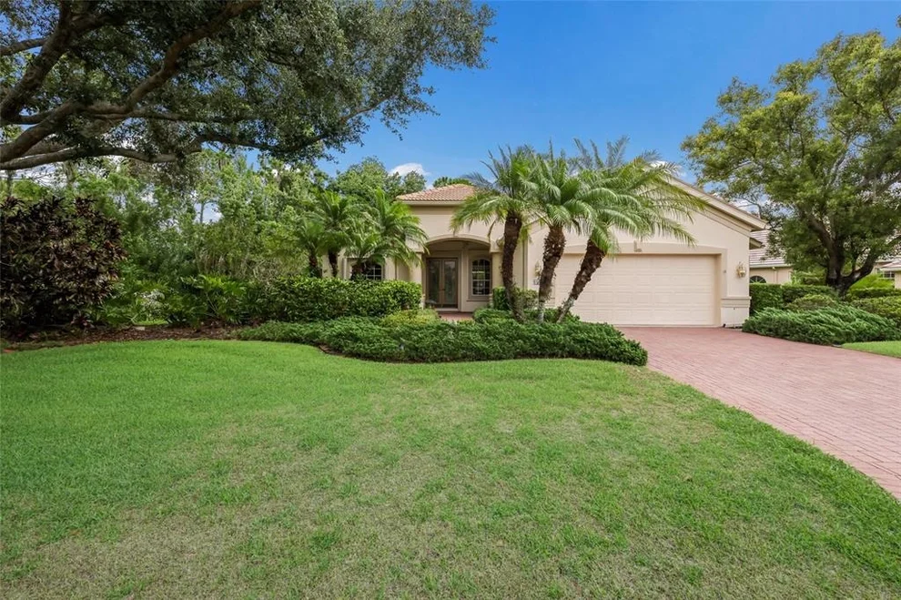 Unit for sale at 8005 WATERVIEW BOULEVARD, LAKEWOOD RANCH, FL 34202