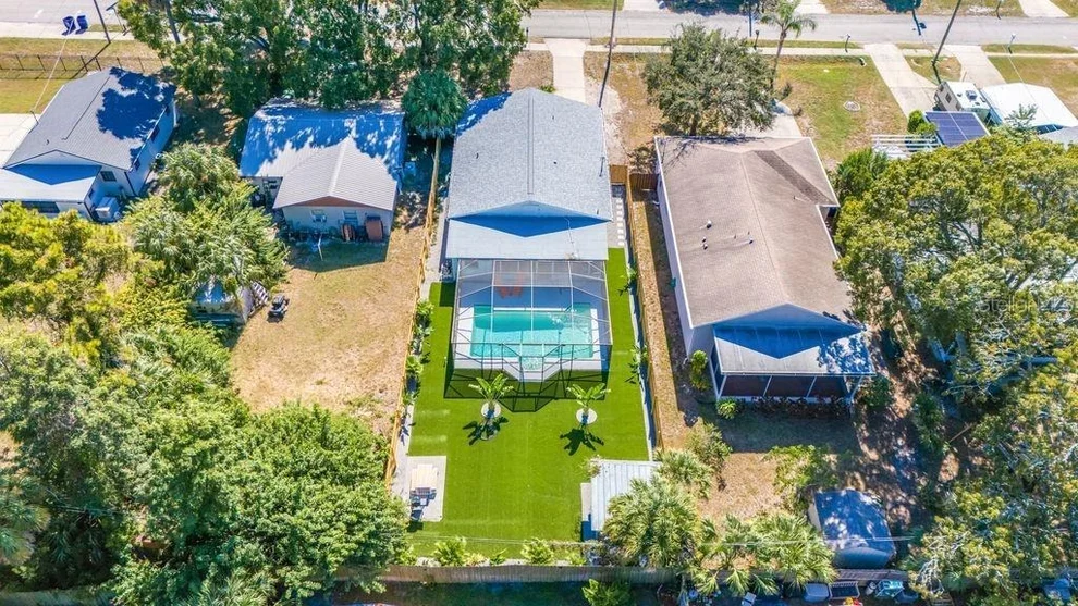 Unit for sale at 4409 W PEARL AVENUE, TAMPA, FL 33611