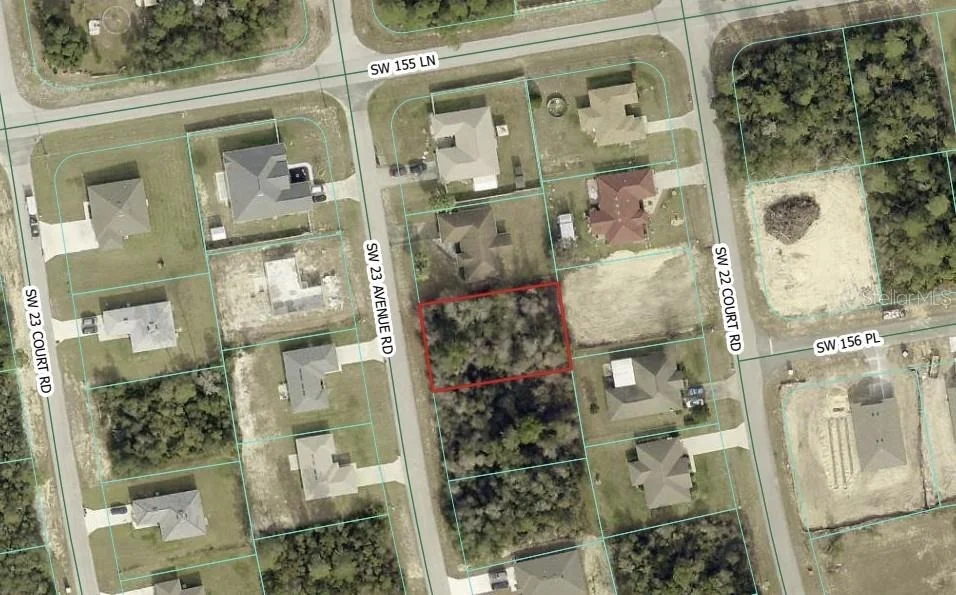 Unit for sale at 0 - LOT 3 SW 23RD AVENUE ROAD, OCALA, FL 34473