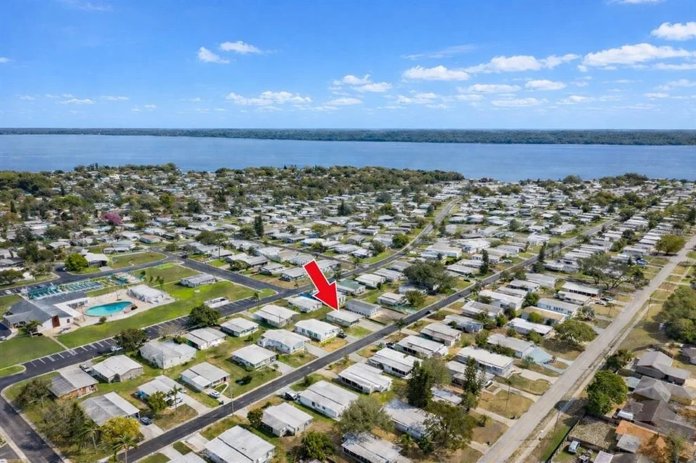 Unit for sale at 127 INDEPENDENCE AVENUE, PALM HARBOR, FL 34684