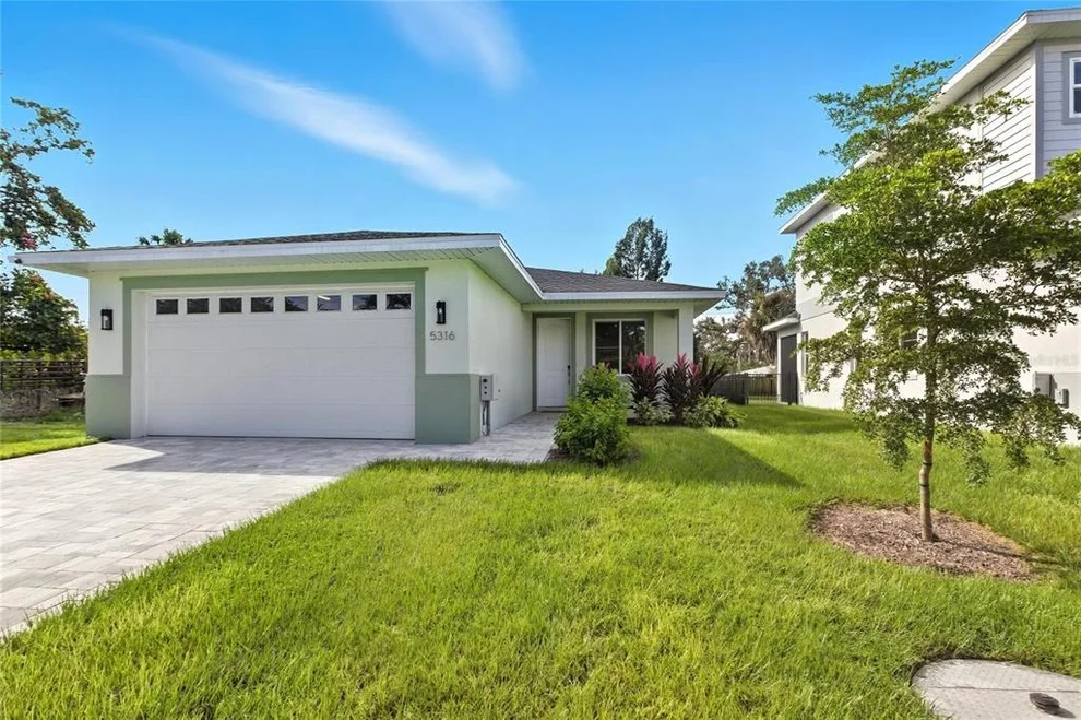 Unit for sale at 5316 ALTOONA STREET, SARASOTA, FL 34232