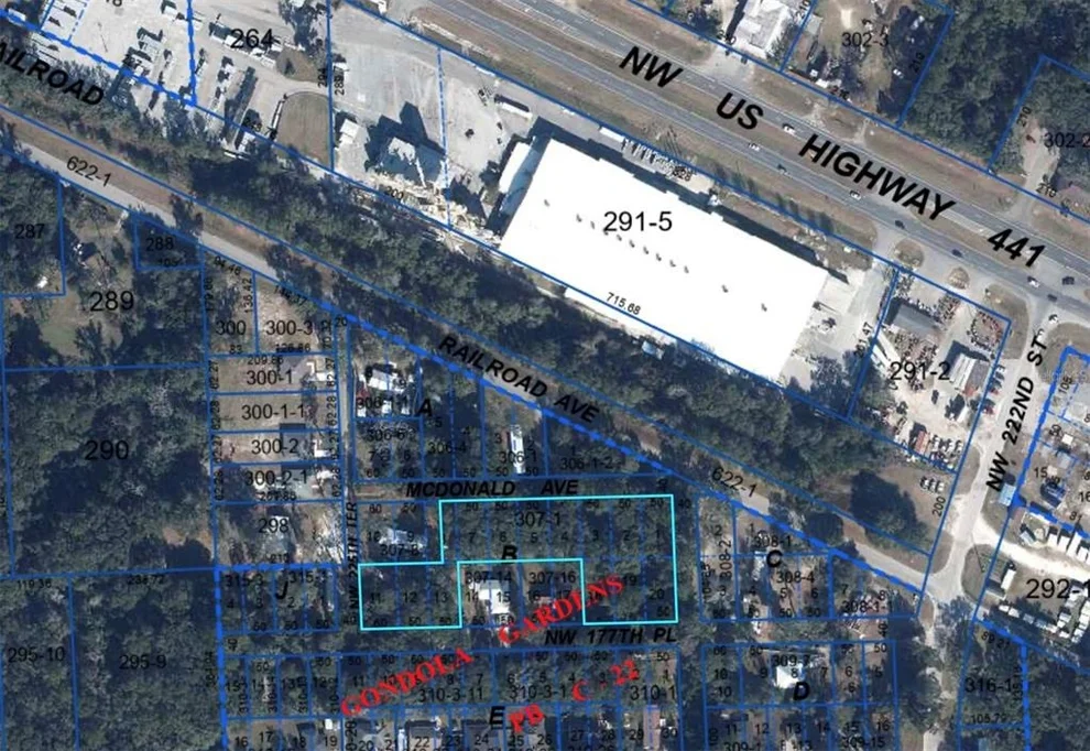 Unit for sale at 233XX NW 177TH PLACE, HIGH SPRINGS, FL 32643