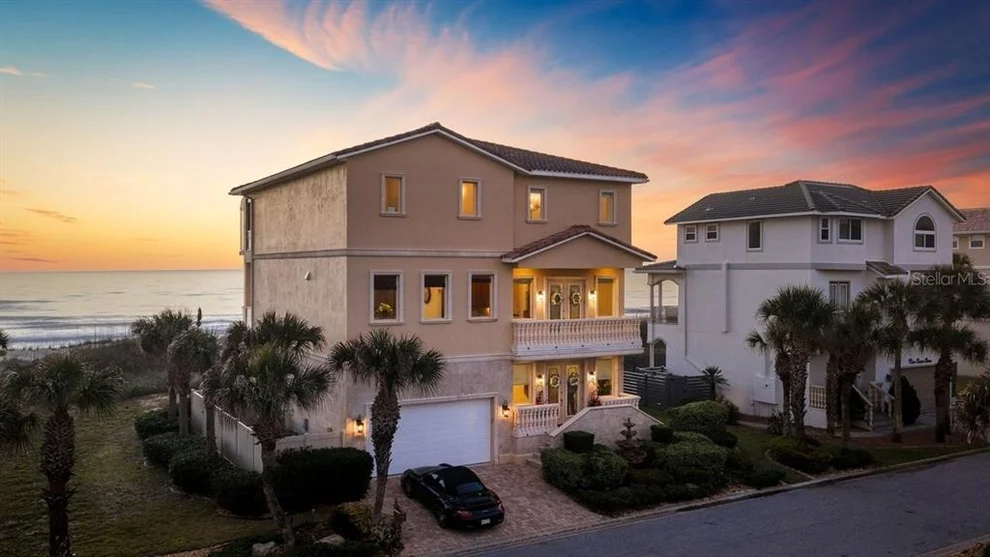 Unit for sale at 11 OCEAN DUNE CIRCLE, PALM COAST, FL 32137