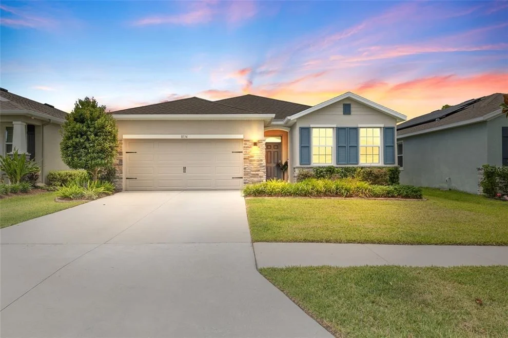 Unit for sale at 8136 WHEAT STONE DRIVE, ZEPHYRHILLS, FL 33540