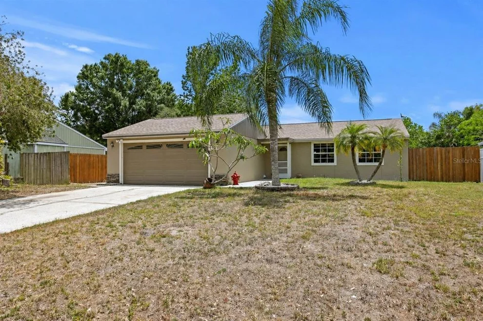 Unit for sale at 105 KILSYTHE STREET, OLDSMAR, FL 34677