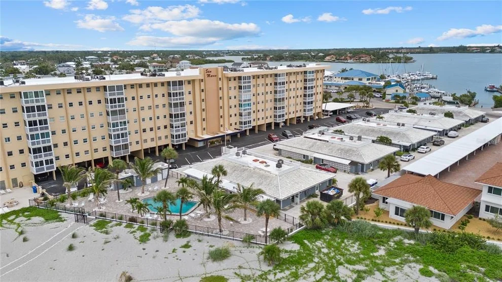 Unit for sale at 1205 TARPON CENTER DRIVE, VENICE, FL 34285