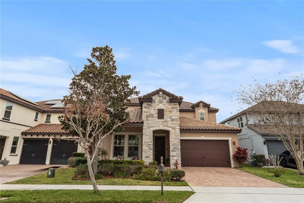 Unit for sale at 8767 IRON MOUNTAIN TRAIL, WINDERMERE, FL 34786