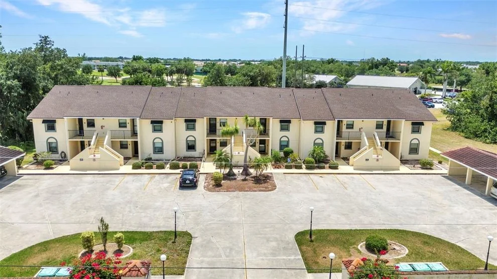 Unit for sale at 26461 EXPLORER ROAD, PUNTA GORDA, FL 33983