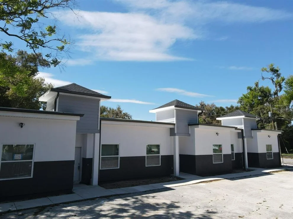 Unit for sale at 705 S ORANGE AVENUE, BARTOW, FL 33830