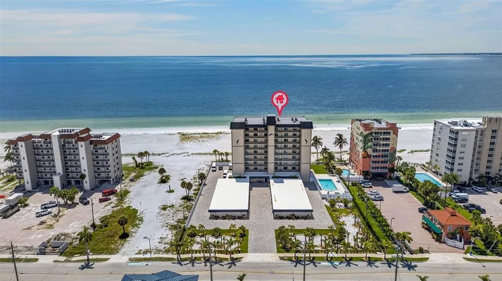 Unit for sale at 538 ESTERO BOULEVARD, FORT MYERS BEACH, FL 33931