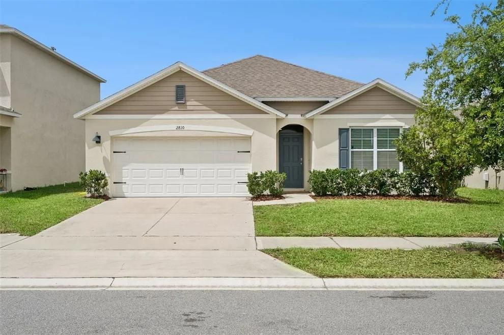 Unit for sale at 2810 HARMONIA HAMMOCK ROAD, HARMONY, FL 34773