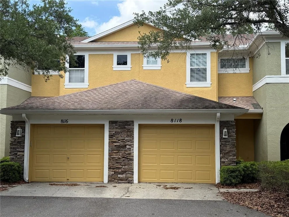 Unit for sale at 8118 STONE PATH WAY, TAMPA, FL 33647
