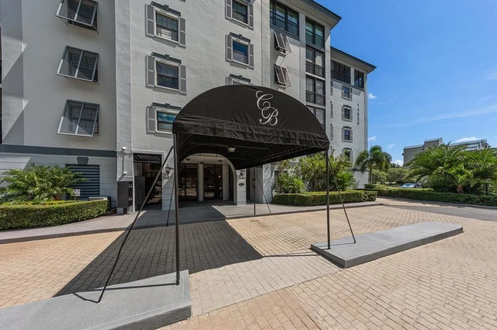 Unit for sale at 14820 RUE DE BAYONNE, CLEARWATER, FL 33762