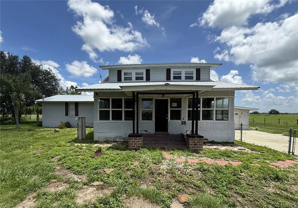 Unit for sale at 1115 KELLER ROAD, FORT MEADE, FL 33841