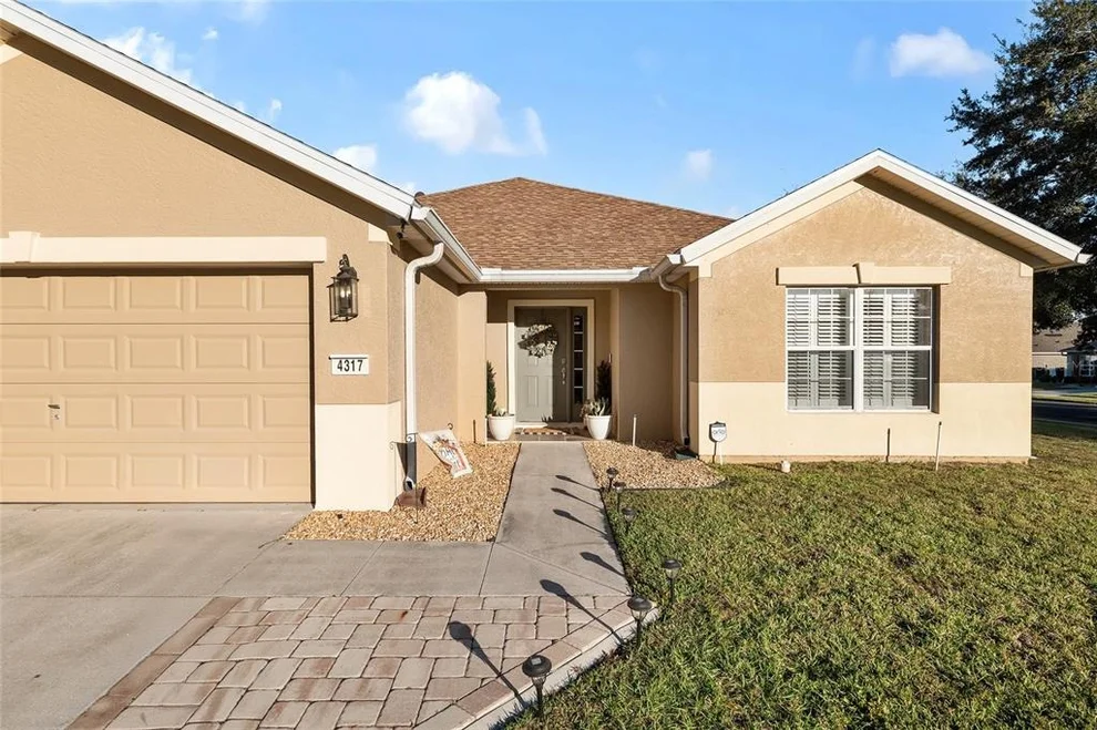 Unit for sale at 4317 SW 57TH AVENUE, OCALA, FL 34474