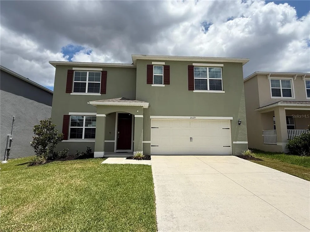 Unit for sale at 2029 MAPLE RIDGE DRIVE, ZELLWOOD, FL 32798
