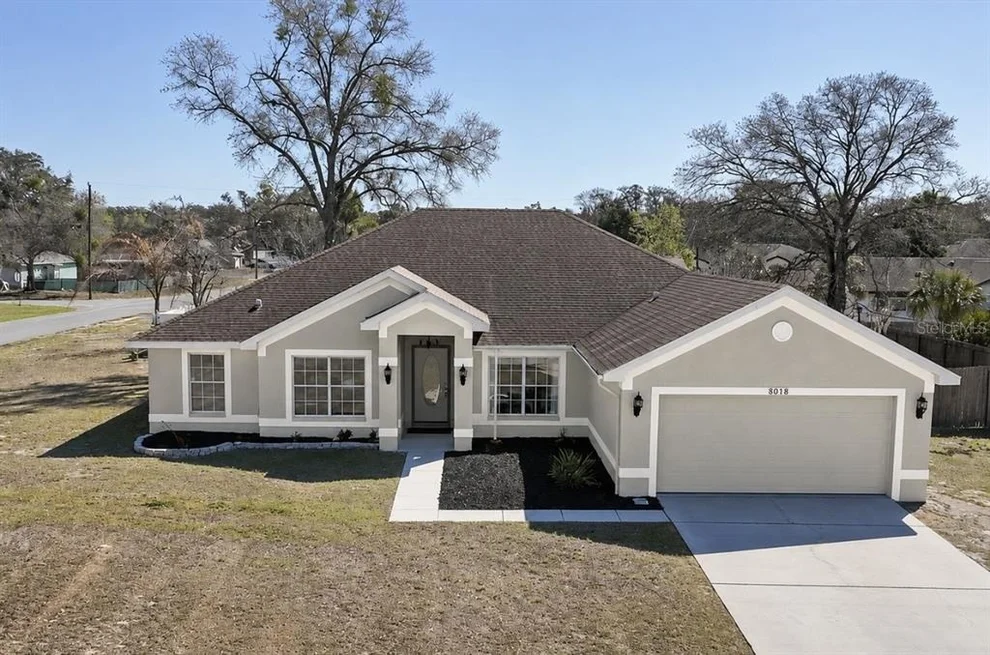 Unit for sale at 10318 GIFFORD DRIVE, SPRING HILL, FL 34608