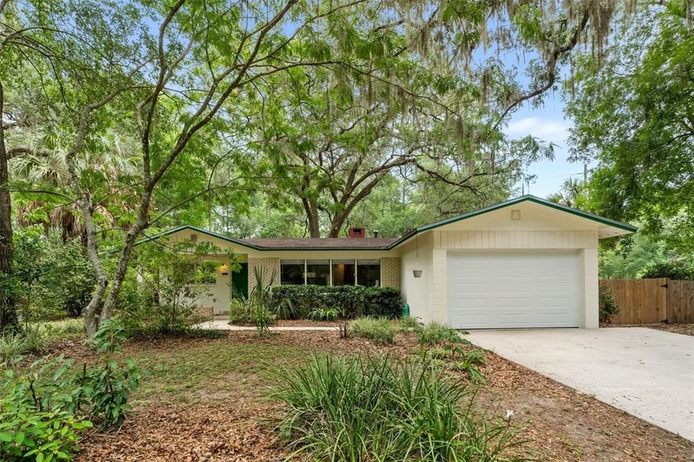 Unit for sale at 805 NW 39TH DRIVE, GAINESVILLE, FL 32605