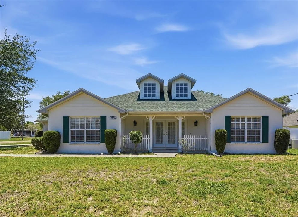 Unit for sale at 13222 DRYSDALE STREET, SPRING HILL, FL 34609